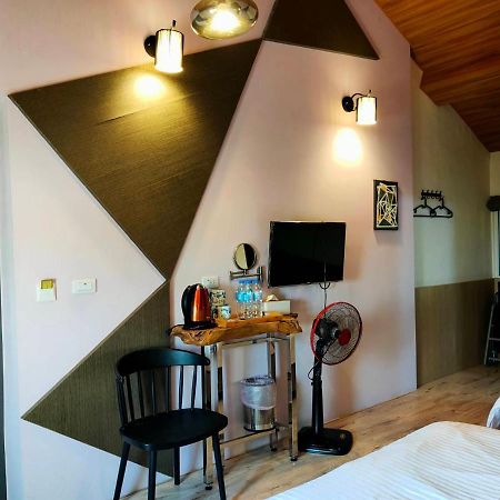 Searoad Homestay Taimali Εξωτερικό φωτογραφία