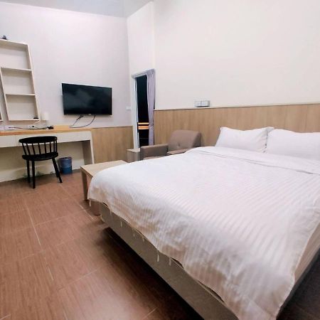 Searoad Homestay Taimali Εξωτερικό φωτογραφία