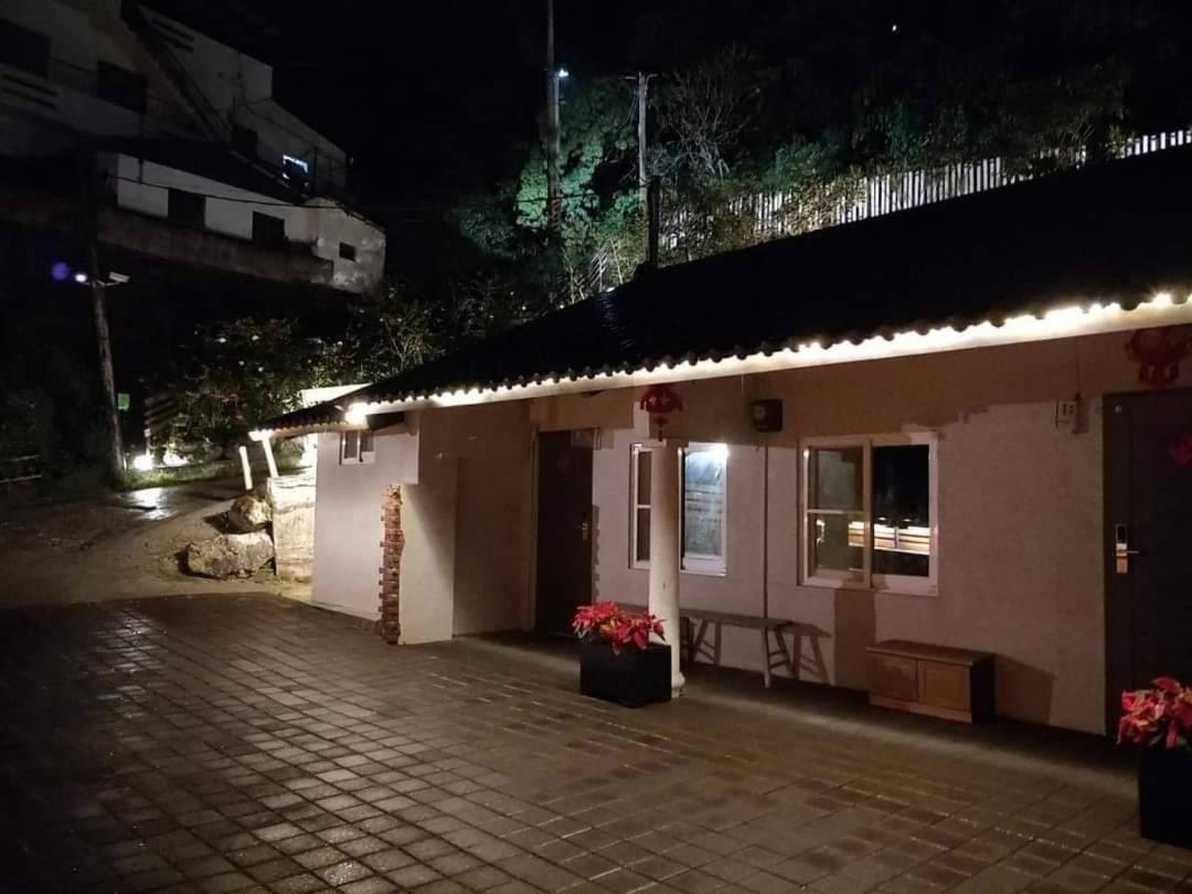 Searoad Homestay Taimali Εξωτερικό φωτογραφία