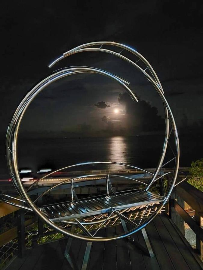 Searoad Homestay Taimali Εξωτερικό φωτογραφία