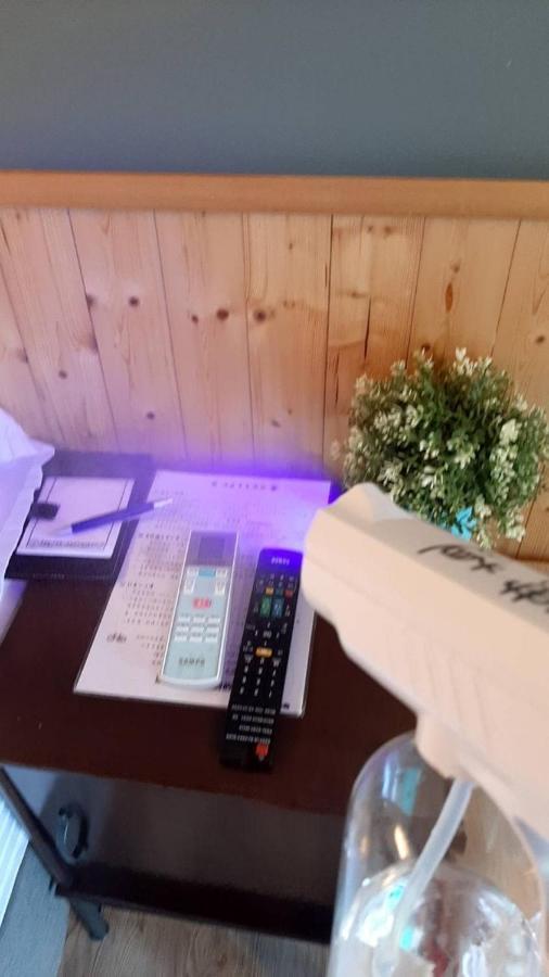 Searoad Homestay Taimali Εξωτερικό φωτογραφία