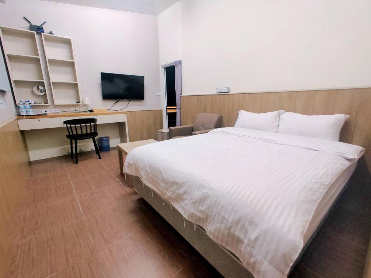 Searoad Homestay Taimali Εξωτερικό φωτογραφία
