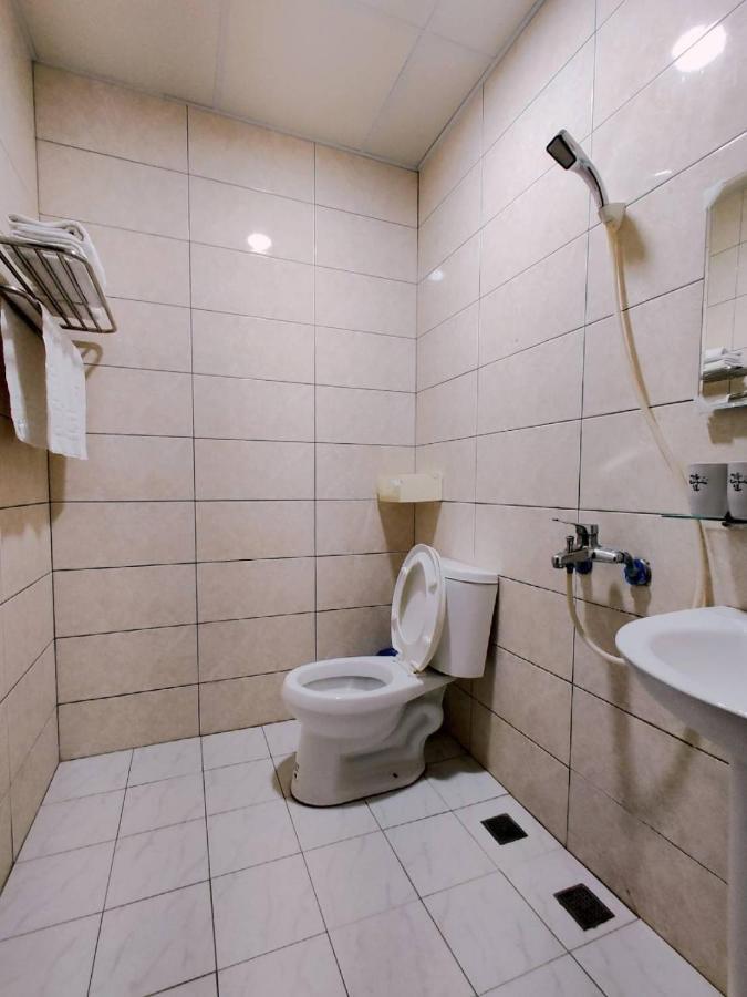 Searoad Homestay Taimali Εξωτερικό φωτογραφία