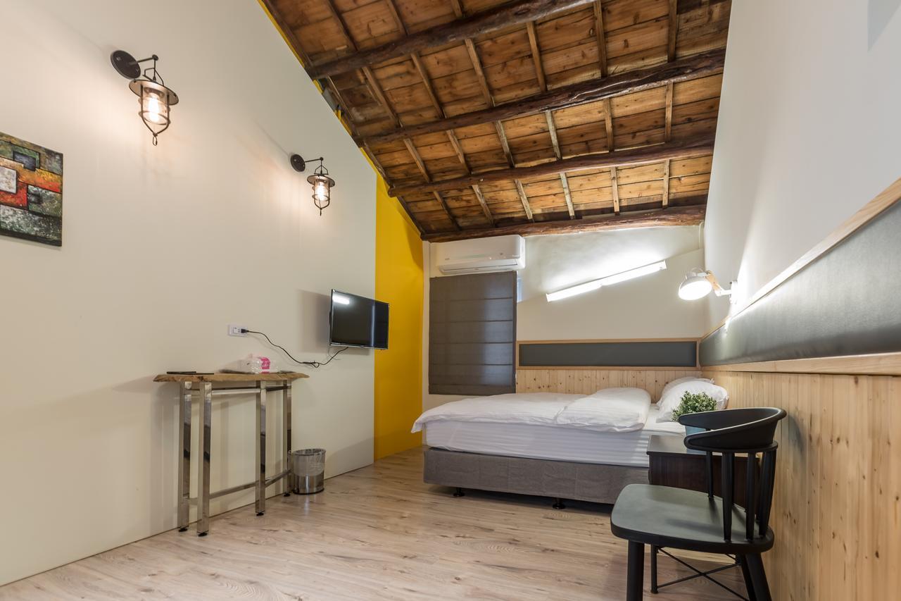 Searoad Homestay Taimali Εξωτερικό φωτογραφία