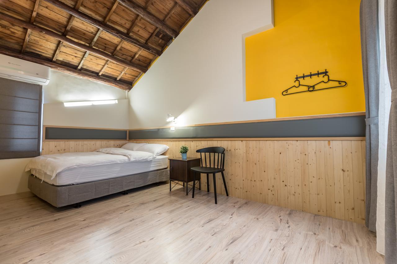 Searoad Homestay Taimali Εξωτερικό φωτογραφία