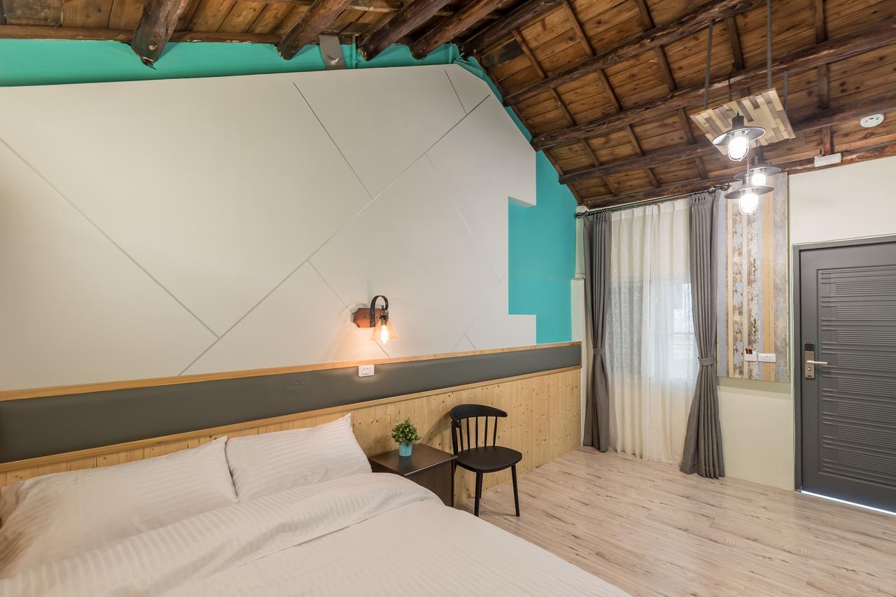 Searoad Homestay Taimali Εξωτερικό φωτογραφία