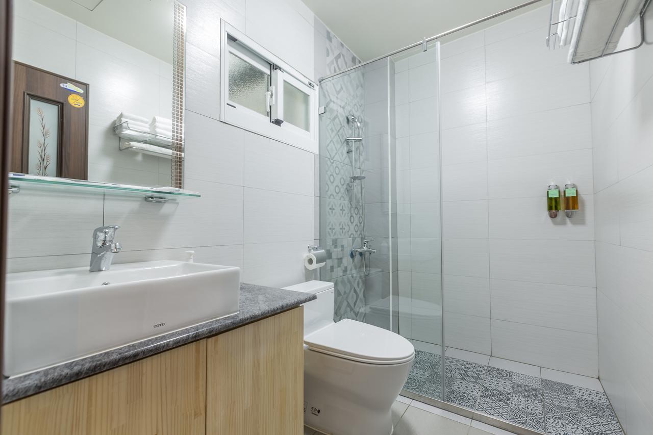 Searoad Homestay Taimali Εξωτερικό φωτογραφία