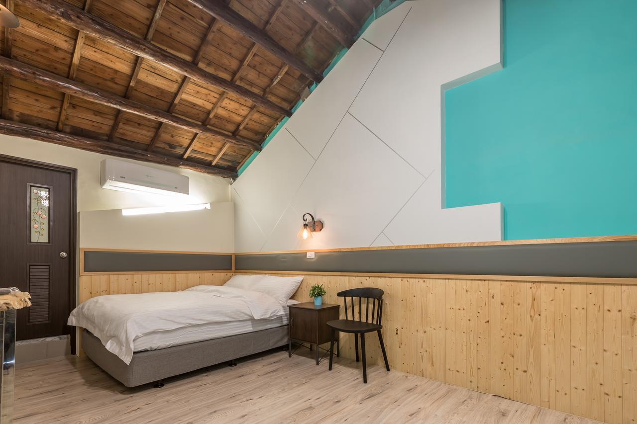 Searoad Homestay Taimali Εξωτερικό φωτογραφία