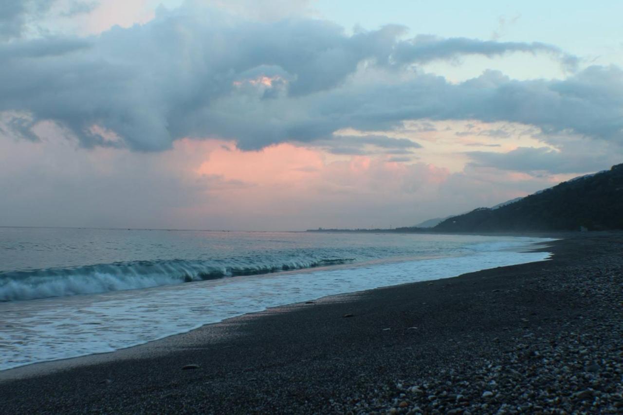 Searoad Homestay Taimali Εξωτερικό φωτογραφία